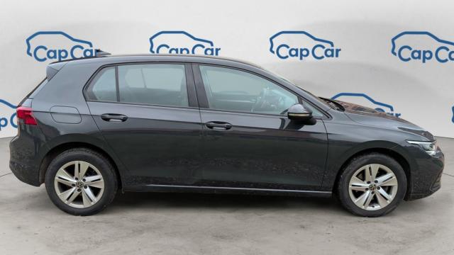 Volkswagen Golf image 4