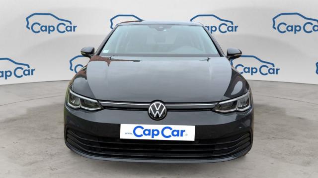 Volkswagen Golf image 8