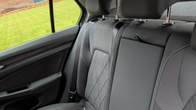 Volkswagen Golf image 1
