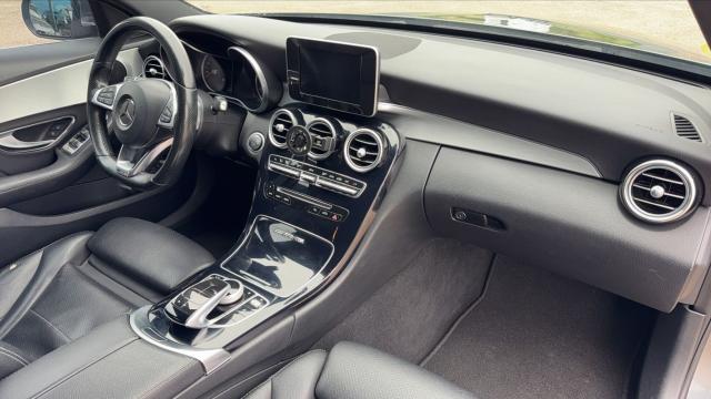 Mercedes Benz Classe C image 5