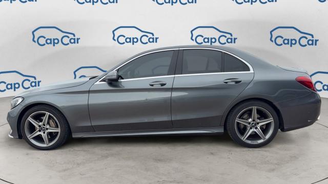 Mercedes Benz Classe C image 6