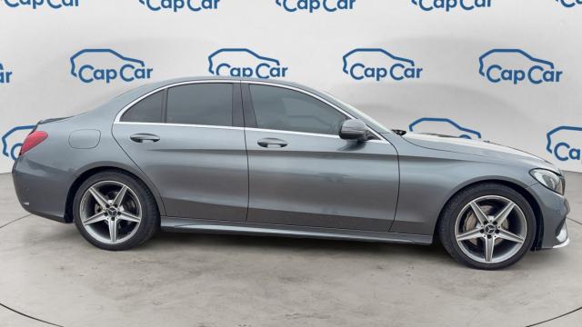 Mercedes Benz Classe C image 7