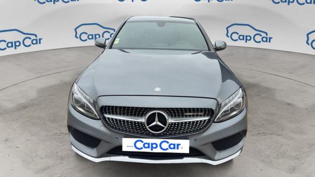 Mercedes Benz Classe C image 8