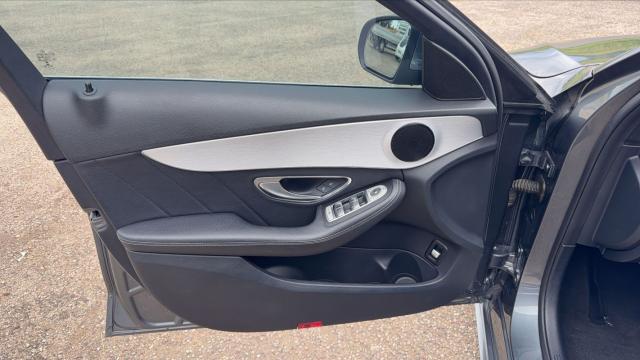 Mercedes Benz Classe C image 4