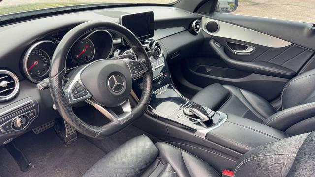 Mercedes Benz Classe C image 3