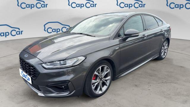 Ford Mondeo 2.0 Ecoblue 190.0 St-Line - Automatique
