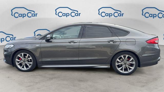 Ford Mondeo image 9