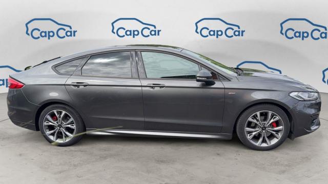 Ford Mondeo image 2