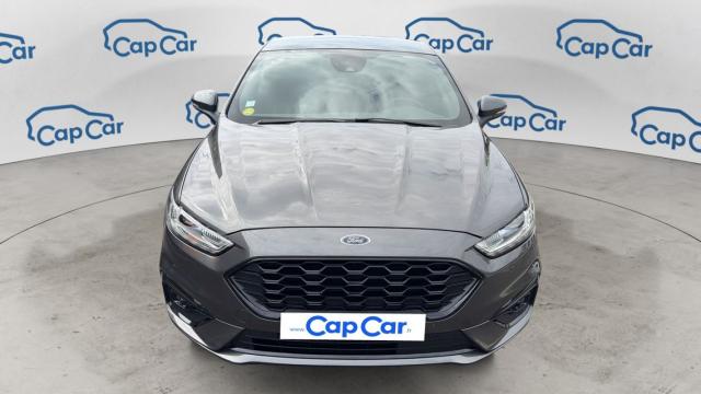 Ford Mondeo image 3
