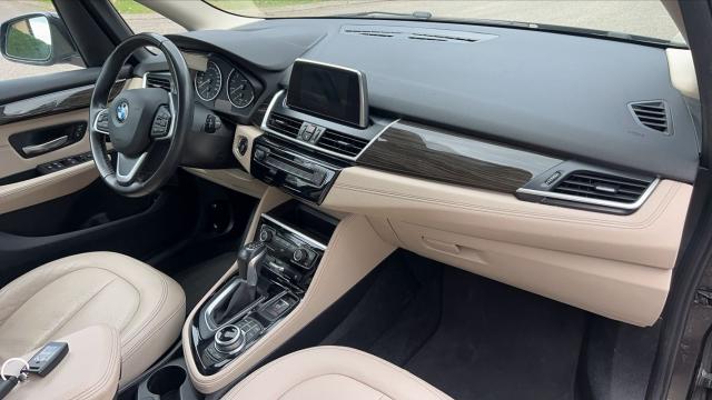 Bmw Serie 2 Active Tourer image 4