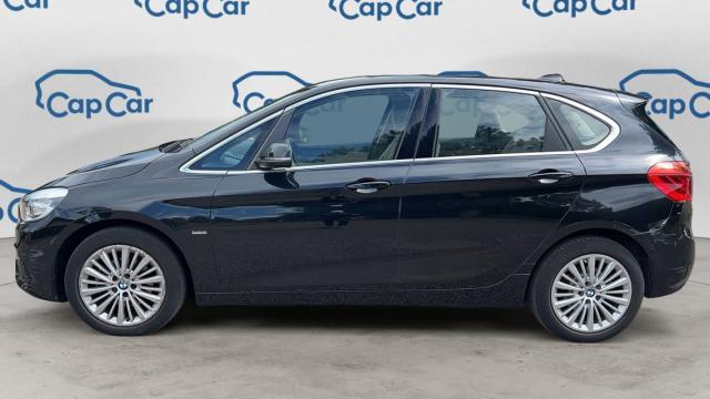 Bmw Serie 2 Active Tourer image 5