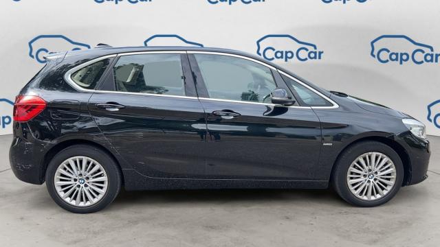 Bmw Serie 2 Active Tourer image 9
