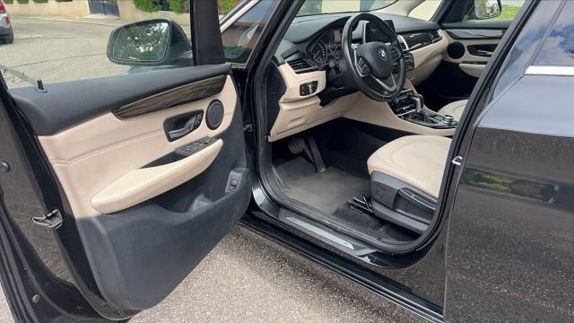 Bmw Serie 2 Active Tourer image 6