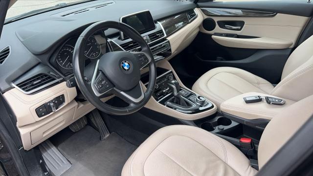 Bmw Serie 2 Active Tourer image 1