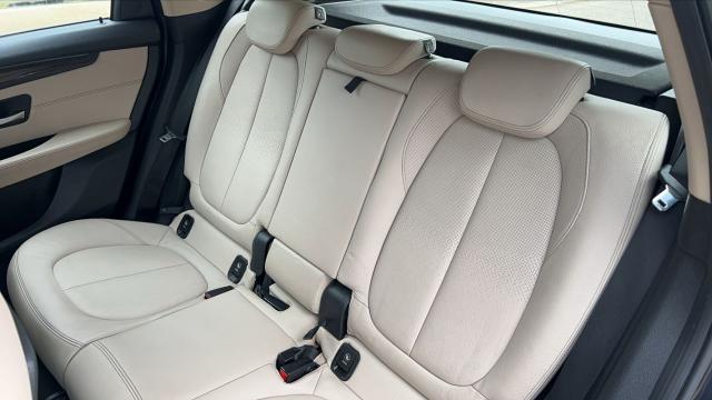 Bmw Serie 2 Active Tourer image 7