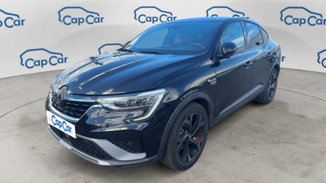 Renault Arkana 1.6 E-Tech 145 Hybrid Edc Rs Line