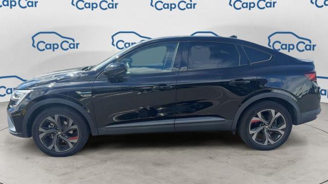 Renault Arkana image 1
