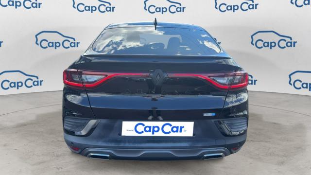 Renault Arkana image 3