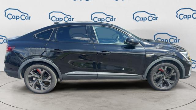 Renault Arkana image 9