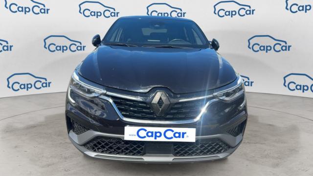 Renault Arkana image 2