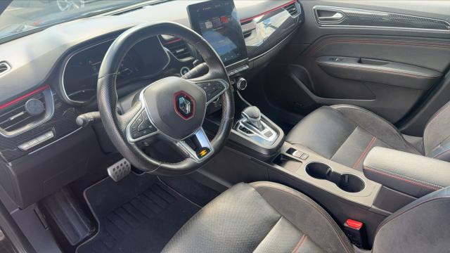 Renault Arkana image 8