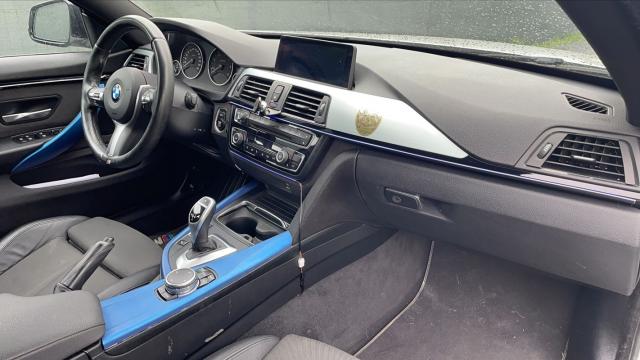 Bmw Série 4 Gran Coupé image 6