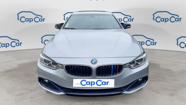 Bmw Série 4 Gran Coupé image 3