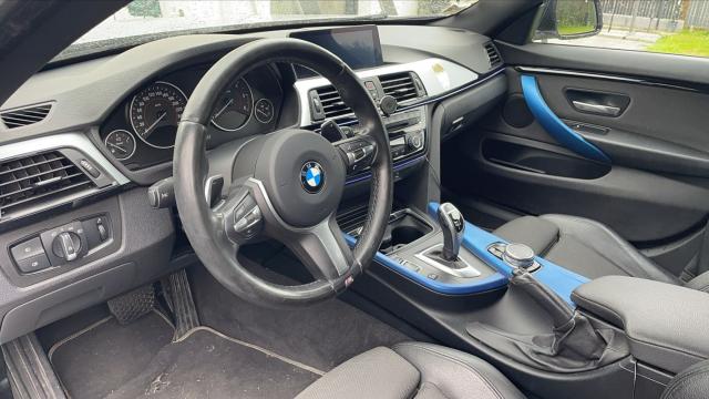 Bmw Série 4 Gran Coupé image 8