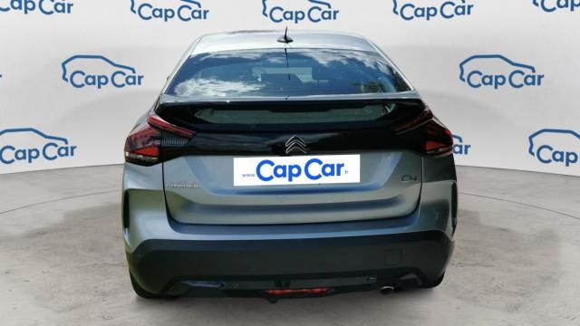 Citroen C4 image 1
