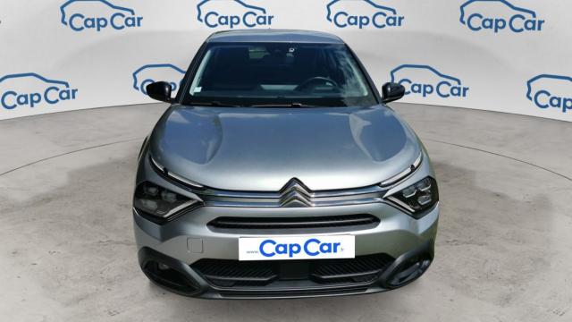 Citroen C4 image 7