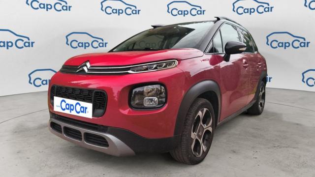 Citroen C3 Aircross 1 1.5 Bluehdi 120 Eat6 Shine Pack - Automatique