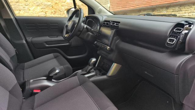 Citroen C3 Aircross image 6