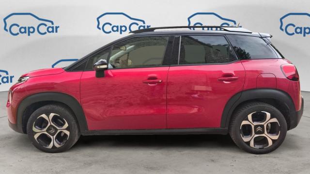 Citroen C3 Aircross image 1
