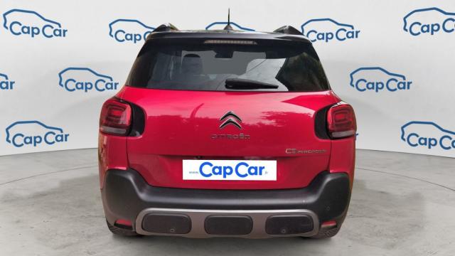 Citroen C3 Aircross image 5
