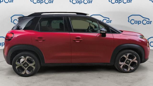 Citroen C3 Aircross image 9