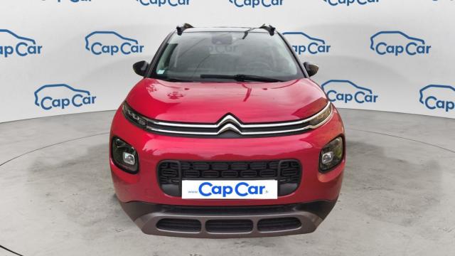 Citroen C3 Aircross image 3