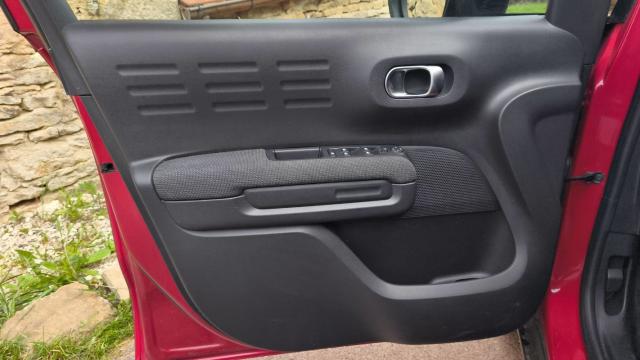 Citroen C3 Aircross image 8