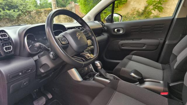 Citroen C3 Aircross image 2
