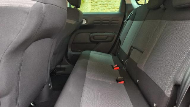 Citroen C3 Aircross image 7