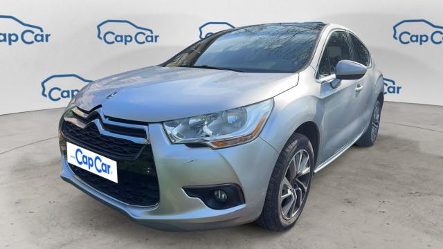 Citroen Ds4 1.6 E-Hdi 115 So Chic