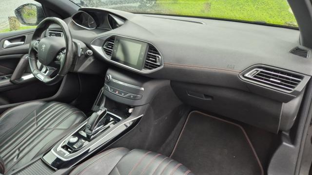 Peugeot 308 Sw image 6
