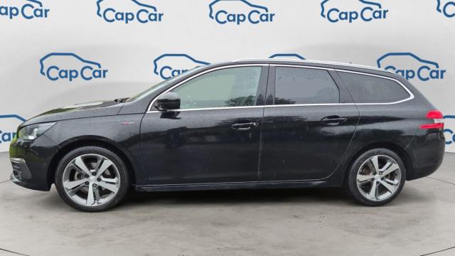 Peugeot 308 Sw image 7