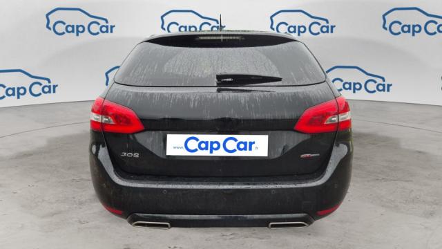 Peugeot 308 Sw image 3