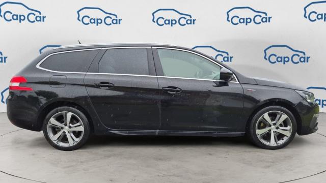 Peugeot 308 Sw image 5
