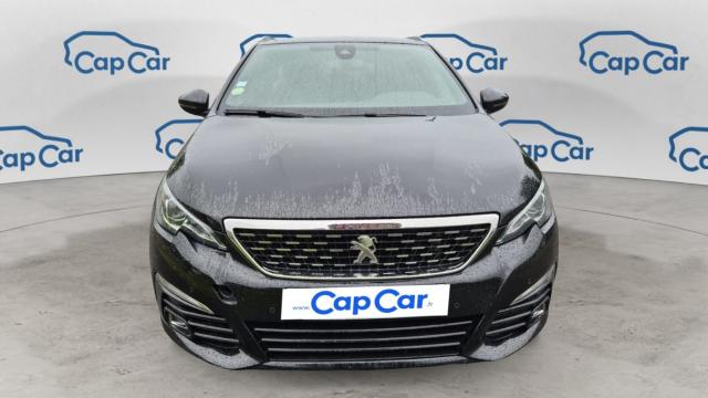 Peugeot 308 Sw image 1