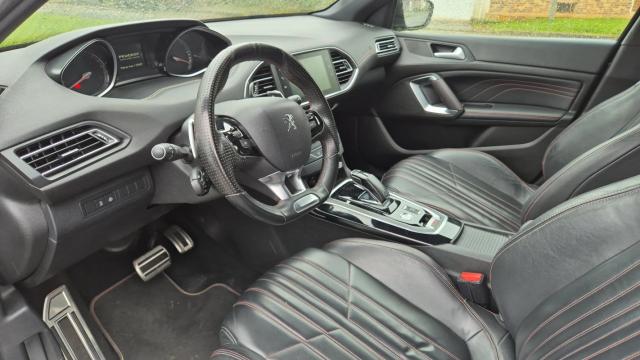 Peugeot 308 Sw image 9