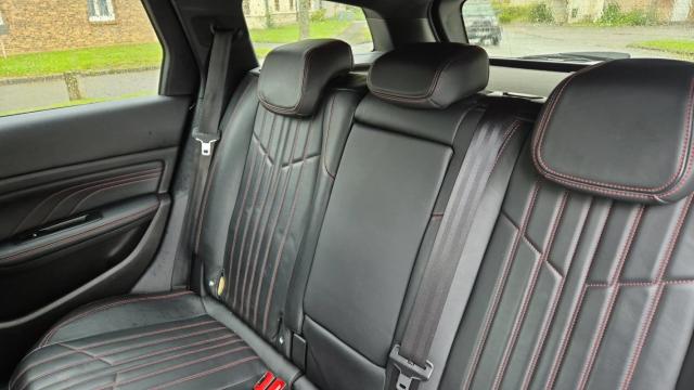Peugeot 308 Sw image 4