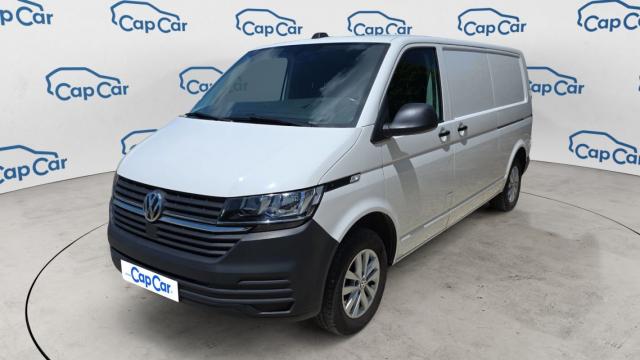 Volkswagen Transporter Vu 2.0 Tdi 150 Dsg7 Business Line
