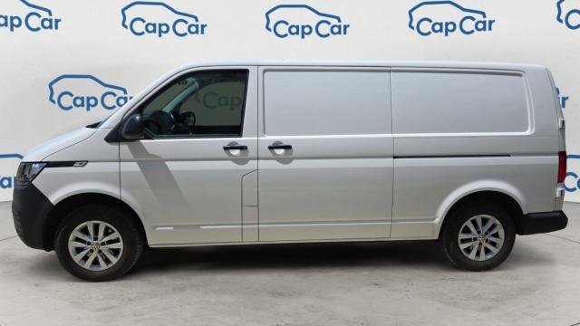 Volkswagen Transporter image 4