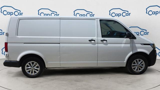 Volkswagen Transporter image 3